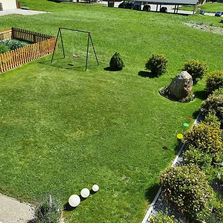 Haus Artemis Appartement-fewo 4-bettwohnung Nr- 50 By Interhome *