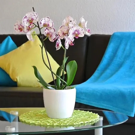 Haus Artemis Appartement-fewo 4-bettwohnung Nr- 50 By Interhome
