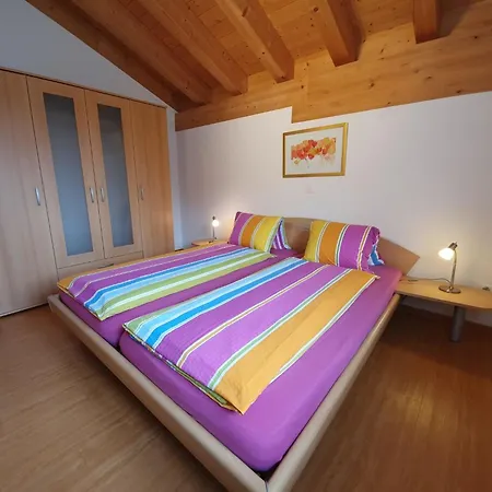 Haus Artemis Appartement-fewo 4-bettwohnung Nr- 50 By Interhome
