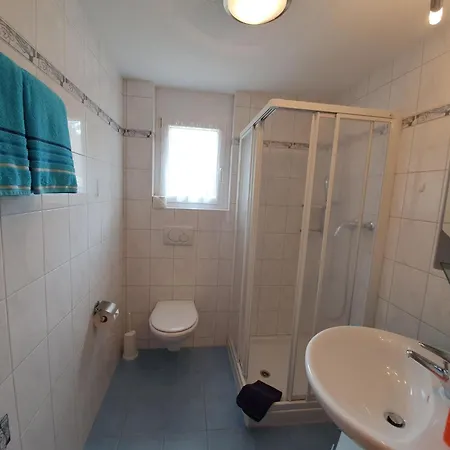 Haus Artemis Appartement-fewo 4-bettwohnung Nr- 50 By Interhome *